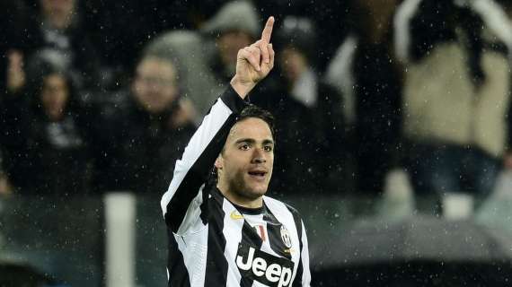 LIVE - JUVENTUS-CELTIC 2-0 - RISULTATO FINALE - MATRI ED UN RITROVATO QUAGLIARELLA FANNO VOLARE I BIANCONERI...