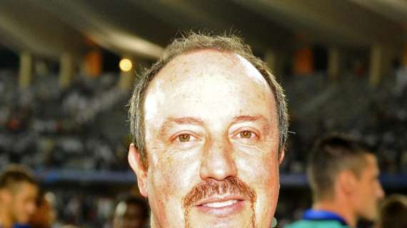 Benitez: "Sogno di tornare ad allenare il Liverpool"