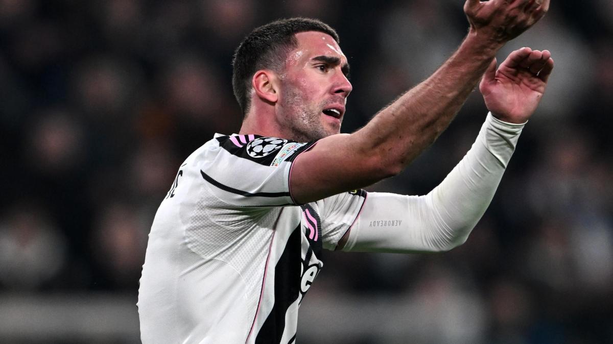 Pacchioni: "Vlahovic? Spalletti decisivo in questo cambuo di prospettiva, può essere fondamentale come uomo squadra"