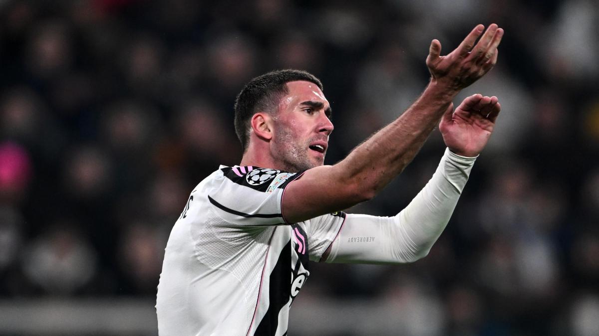 Juventus ancora in gol nelle partite casalinghe di Champions League: l'ultima volta a secco...