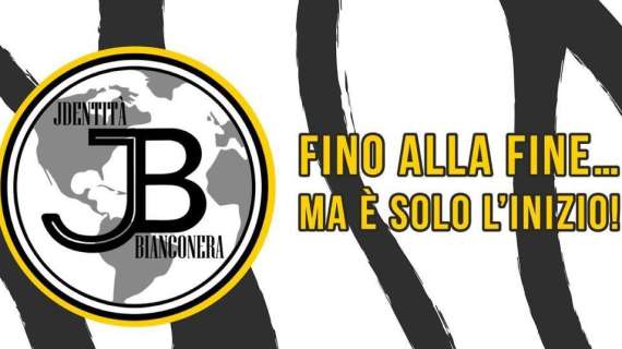 Cori anti-Juve, Fondazione Jdentità Bianconera presenta esposto alla Procura Figc
