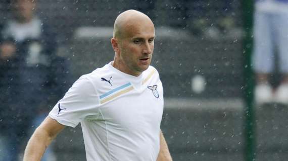 Rocchi alla Lazio