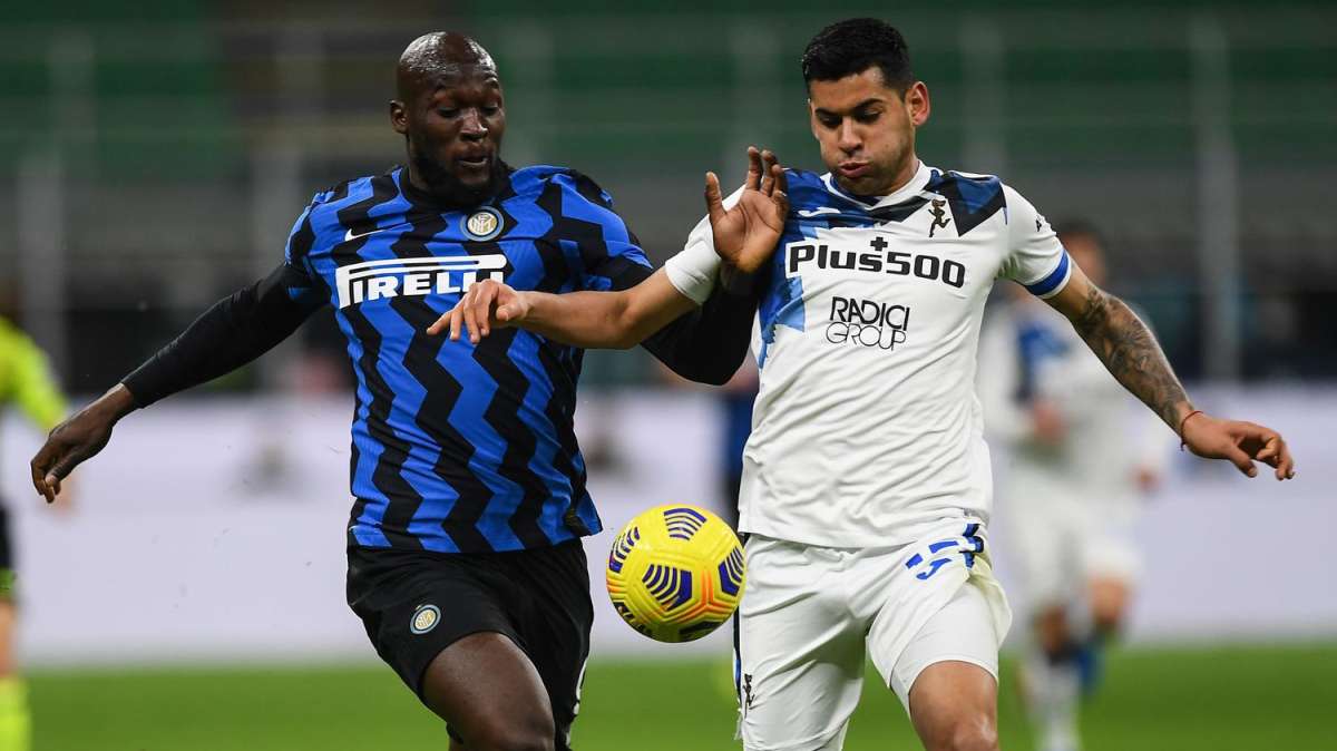 Daniele Buffa/Image Sport