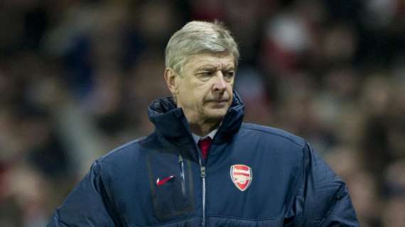 Arsenal, arriva la conferma di Wenger: "Senza Champions, Van Persie va via"