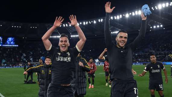 La Juventus su "X": "Finale di Coppa Italia numero 22 della nostra storia"