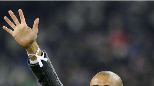 Matteo Gribaudi/Image Sport