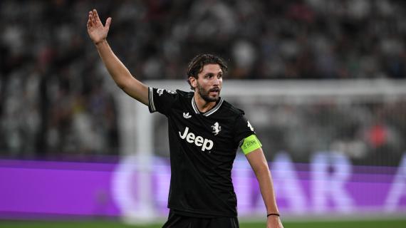 Lo sfogo social della moglie di Locatelli: “Leggere questi commenti sotto la foto della nascita di nostro figlio mi fa davvero pensare a quanta frustrazione ci sia”