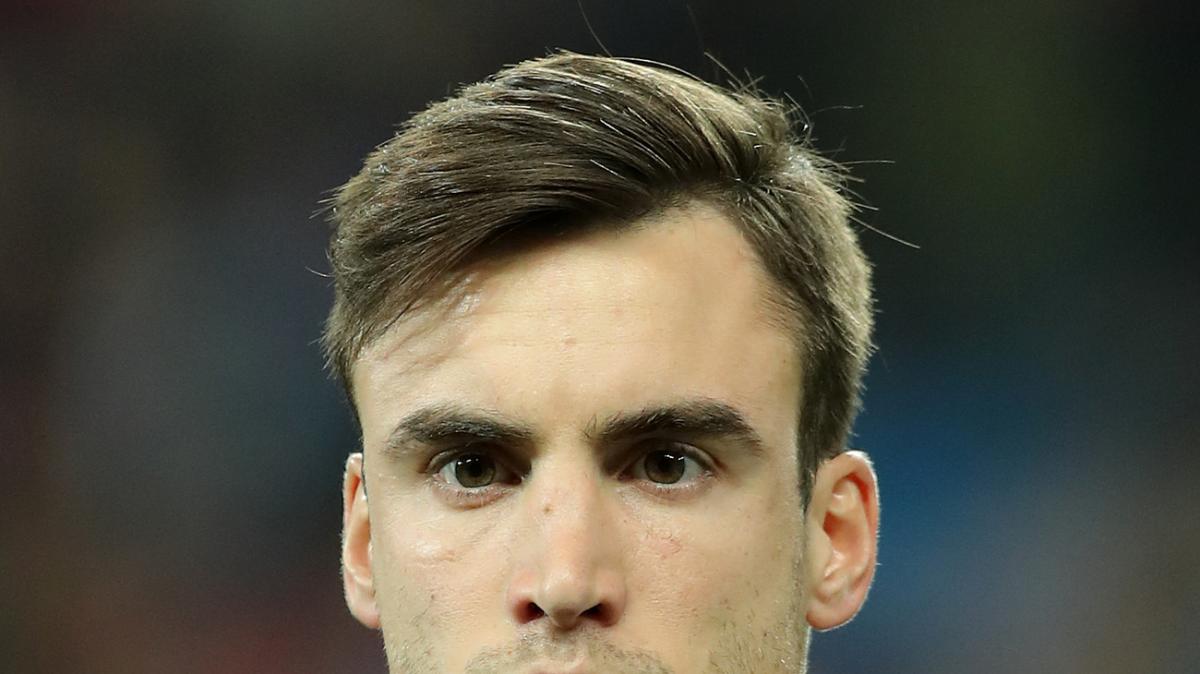 Dopo Sarr, può arrivare anche Tagliafico