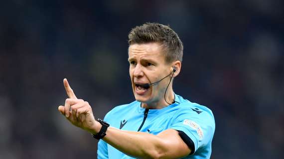 Juventus-Psv Eindhoven, l'arbitro Siebert rievoca brutti ricordi ai bianconeri