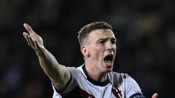 QUI BOLOGNA - Italiano con il dubbio Ferguson contro la Juve