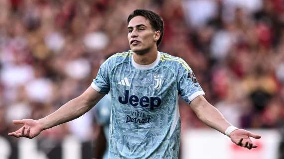 MVP Serie A 2025/26, c'è anche Yildiz tra i giocatori quotati per la stagione