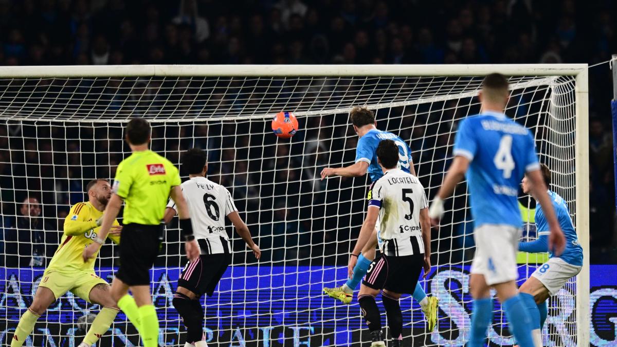 Parlato: "Napoli-Juve, non mi risulta alcuna sassaiola, ho verificato con le forze dell'ordine"