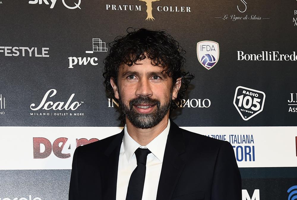 Tommasi: "In Roma-Juve difficile fare un pronostico, si gioca sepre sul filo. Mai dubitato di Spalletti"