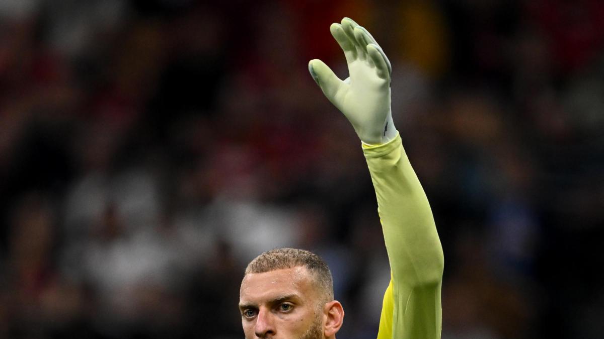 Visnadi: "La Juventus ha bisogno di un portiere che a differenza di Michele Di Gregorio..."