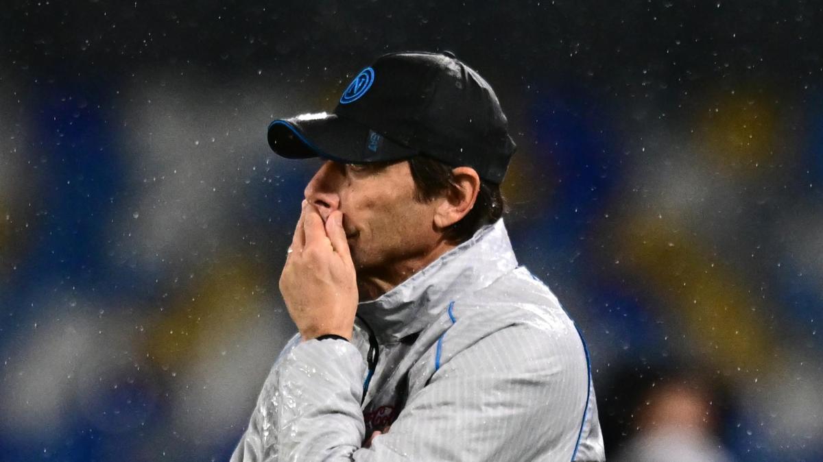 Inter-Napoli, tra polemiche e tensioni: Chivu contro Conte 