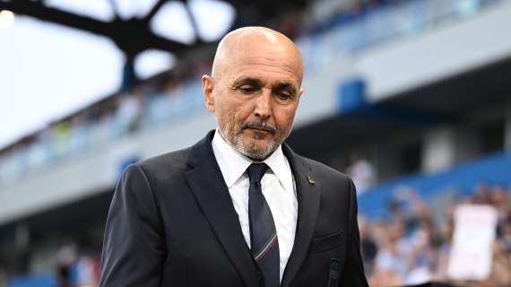 Spalletti confessa: "L'addio all'Italia mi toglie il sonno"