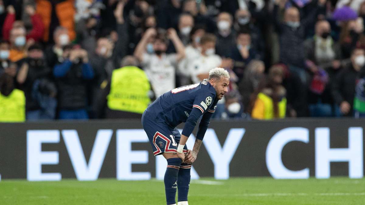 Psg, pronta la rivoluzione