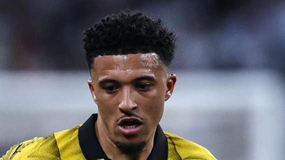 Sky - Di Marzio: "La Juve non si ferma, vuole anche Sancho e Koopmeiners"