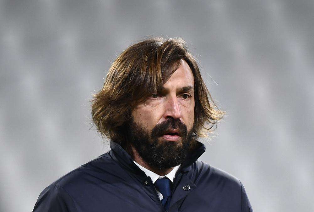 Nicol&ograve; Campo/Image Sport