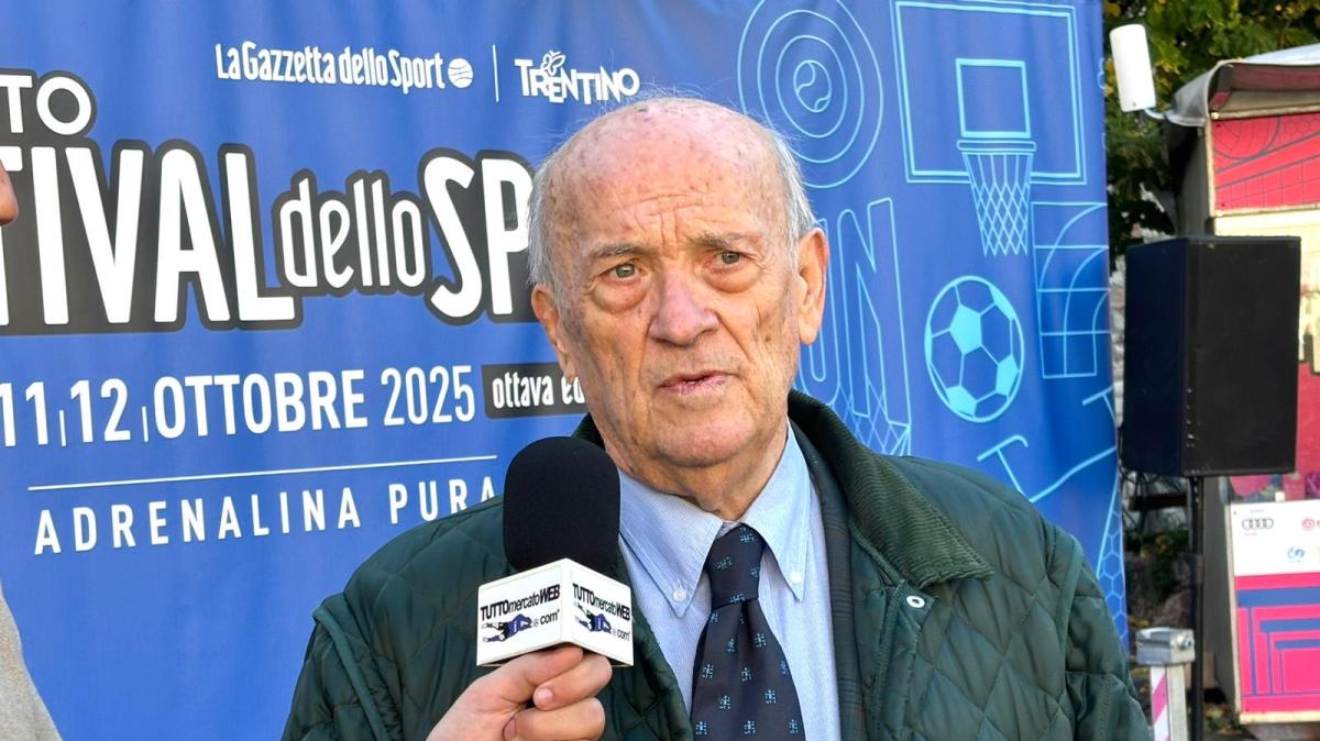 Casarin: "All'Aia oggi si parla solo di carriere. Rocchi? Le regole sono tutto"