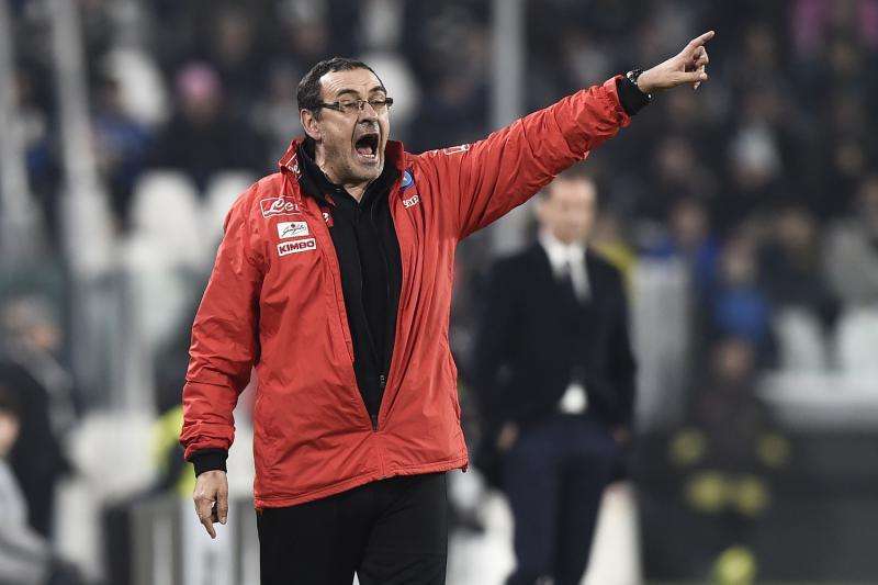 Daniele Buffa/Image Sport