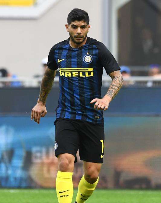 Matteo Gribaudi/Image Sport