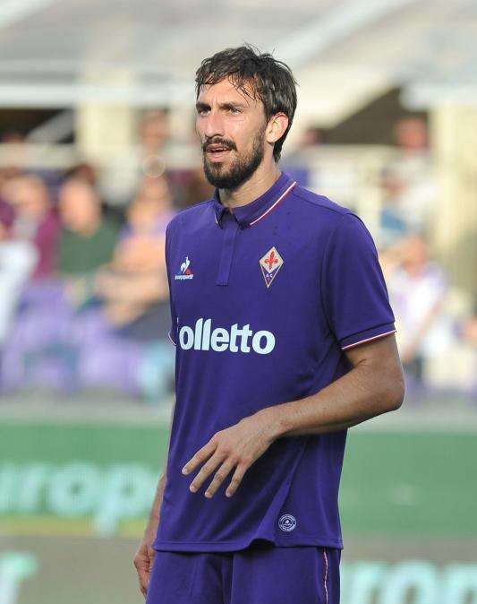 Federico Gaetano
