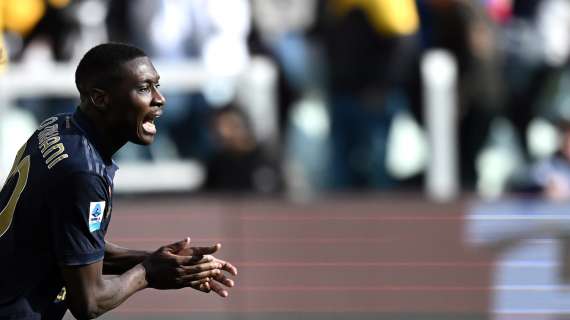 Corsport - Kolo Muani, la Juve pensa a un nuovo prestito con obbligo di riscatto