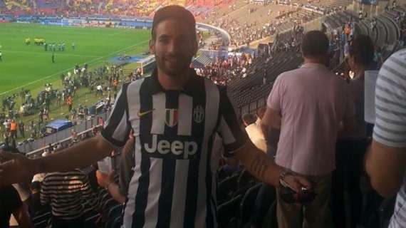 ESCLUSIVA TJ - Enrico Valentini (Norimberga): "Un po' preoccupato per la Juve, tifosi troppo viziati. Infastidito dall'Atletico, la Serie A è ormai conclusa. E su Dybala..."