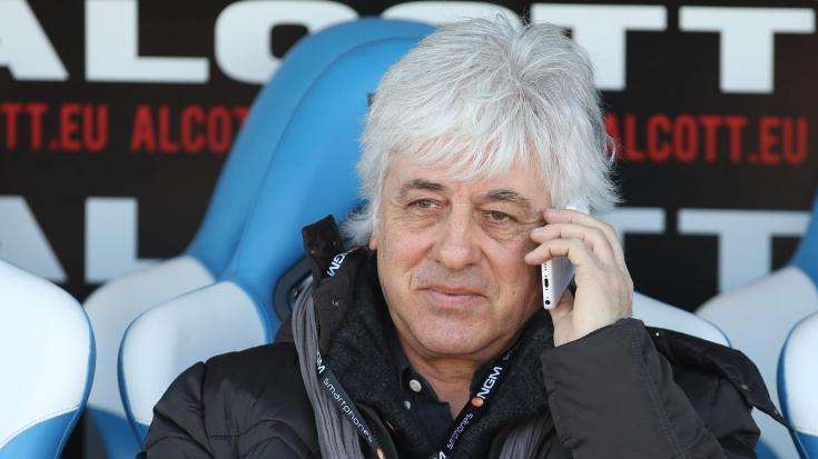 Federico De Luca