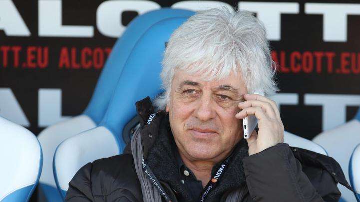 Federico De Luca