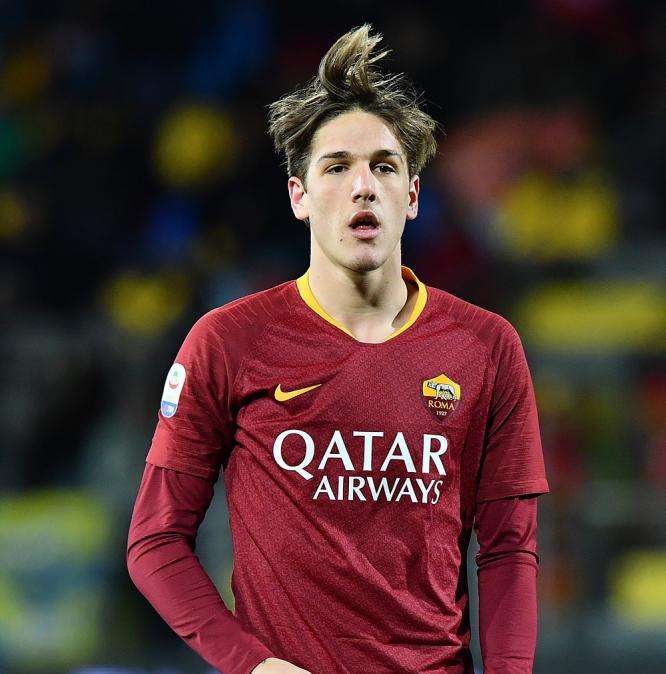 Antonello Sammarco/Image Sport