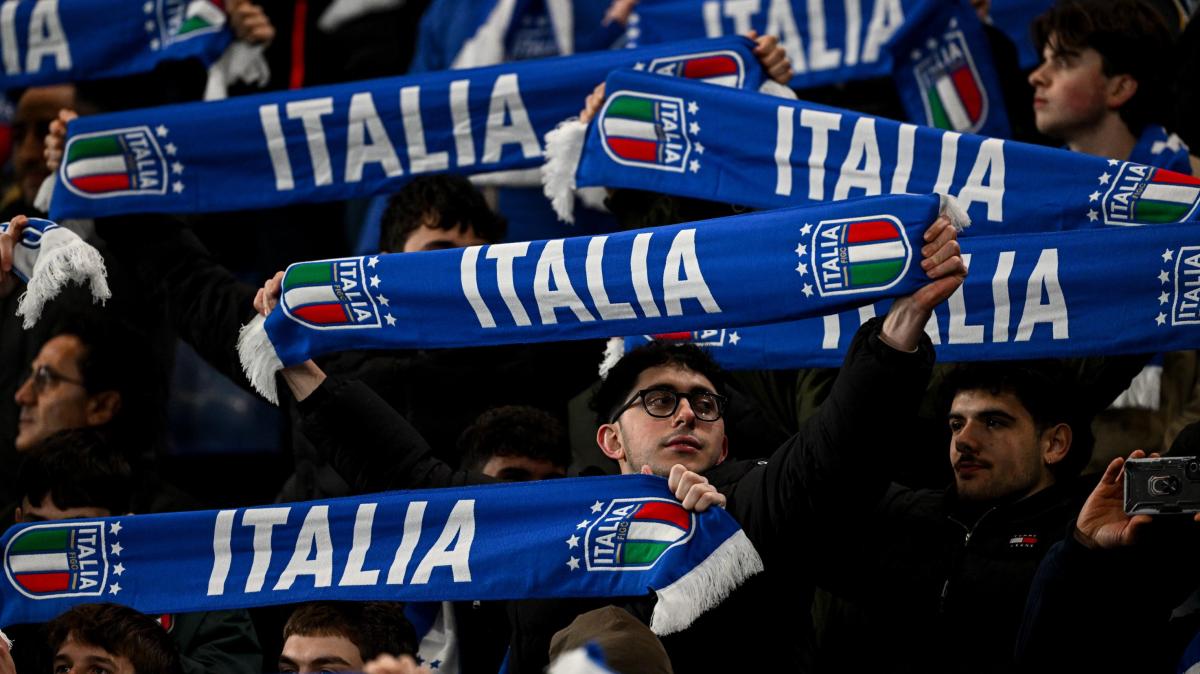 Italia Under 18, quattro i bianconeri convocati per i test match in Croazia
