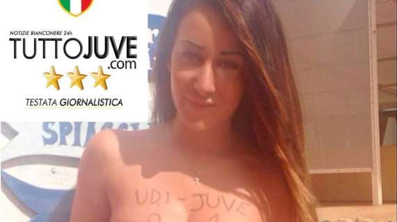 ESCLUSIVA TJ - Emanuela Iaquinta e i suoi pronostici: Udinese-Juventus