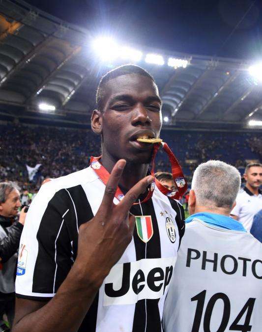 LIVE MERCATO - Il Napoli si avvicina a Pereyra. Marotta alzerà l'offerta per Cuadrado. Pogba e Bonucci incedibili per la Juve. Oggi la decisione di Pjaca. Ultime su Correa