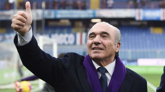 Commisso torna su Juve-Fiorentina: "Non avevo mai parlato di arbitri prima d'ora"
