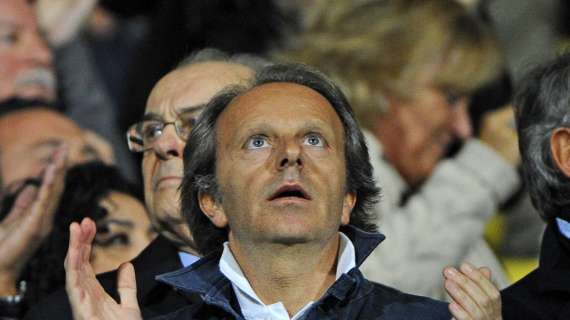 Fiorentina, Andrea Della Valle gela la Juve: "Ho detto a Jovetic che è incedibile"