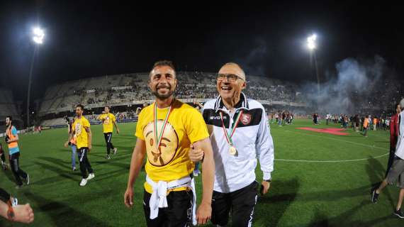 Juventus-Zenit Primavera: dirige l'albanese Jorgji 