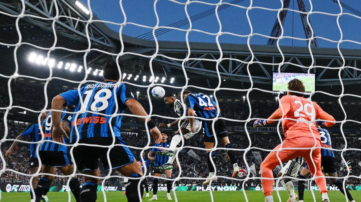 Dalla curva al rigore su Rowe: sulla Juve è già partito il processo mediatico!