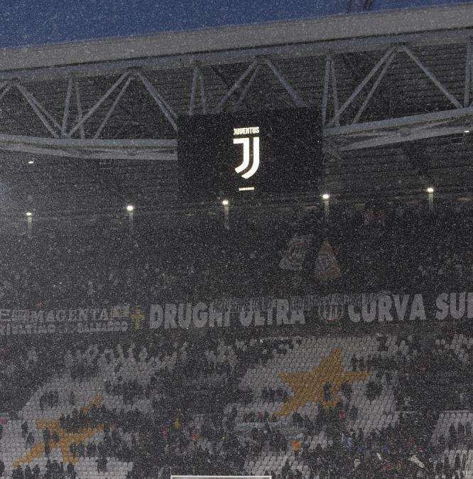 Matteo Gribaudi/Image Sport