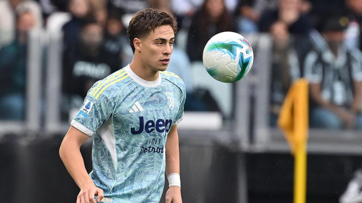 Yildiz assicura: "Daremo battaglia in A e Champions. Bello seguire le orme della leggenda Del Piero"
