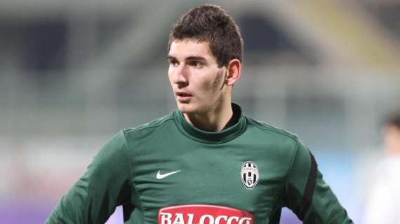 Juve, Branescu: "Contratto in scadenza? Non c'è fretta, deciderò il mio futuro nelle prossime settimane"
