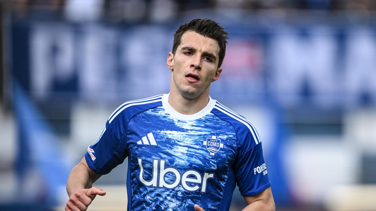 Corsa Champions: sfida a Douvikas e Malen