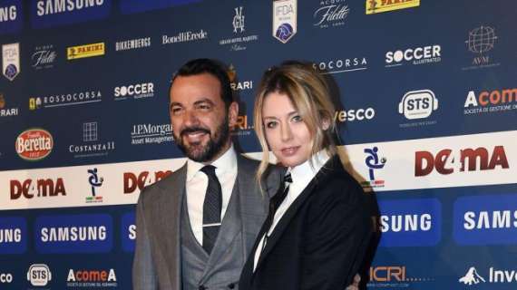 Lo stilista Martorana al Corriere di Torino: "Vorrei vincere dieci Scudetti di fila. Terrei Allegri"