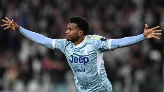 La sei giorni della Juve