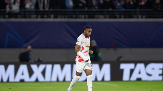 Accomando: "Trattativa Milan-Chelsea per Nkunku tutt'altro che chiusa"