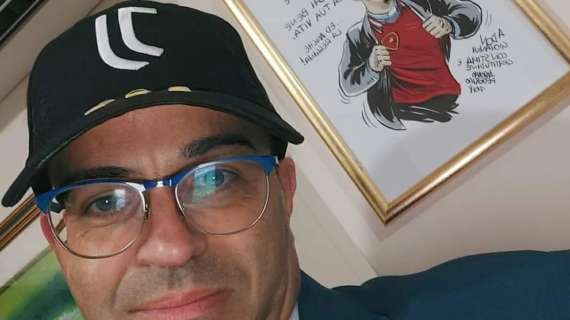 Don Zampaglione bacchetta Lautaro Martinez: "La persone civile non bestemmia"