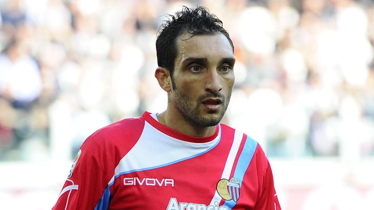 Catania, Lodi a Sky: "Miglior tecnico italiano? Conte è veramente un grande"