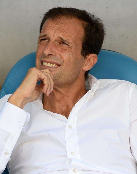 Vadalà non convince Allegri: l'argentino giocherà con la Primavera