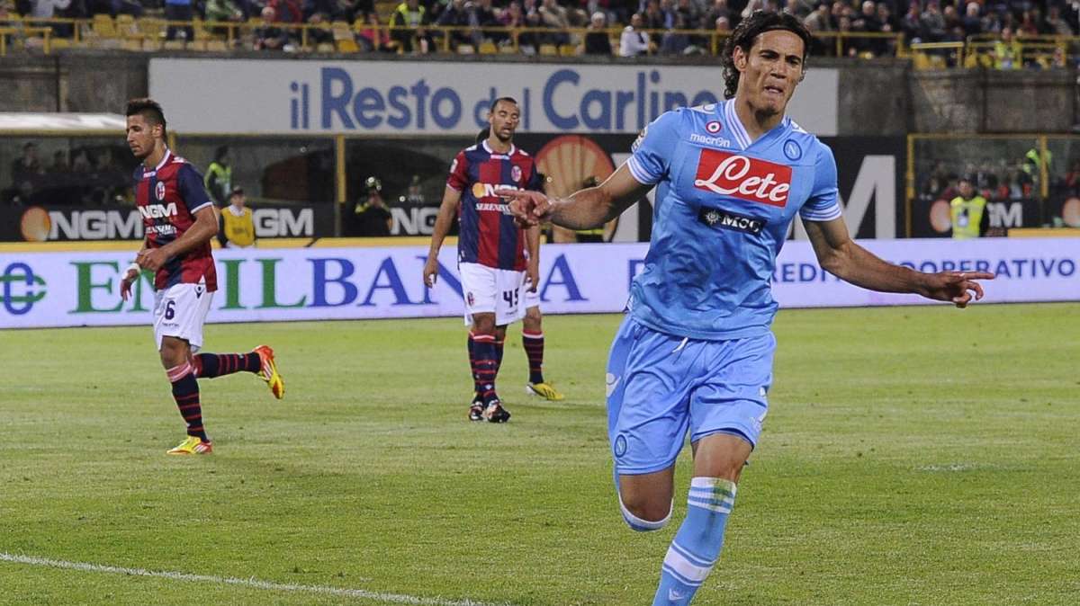 ESCLUSIVA TJ - Antonio Cabrini: "L'unico Top Player che serve alla Juve è Cavani"